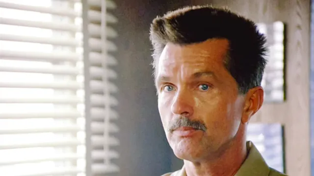 Tom Skerritt, Emmy-winning actor known for roles in 'Top Gun' and 'Picket Fences,' dies at 93