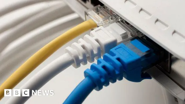 Government invests £300 million to improve broadband in rural areas