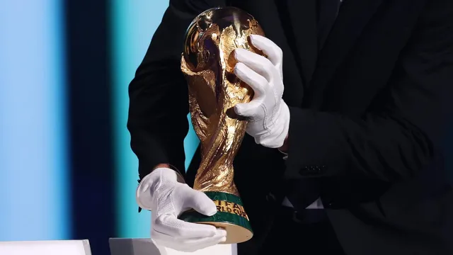 Spain insists it will host the 2030 World Cup final amid AFCON concerns