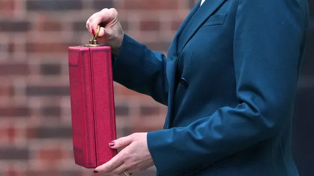 Richard Hughes resigns after disastrous leak of budget information