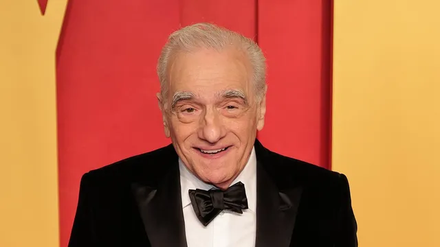 Martin Scorsese, 81, plans new films on Sinatra and Jesus