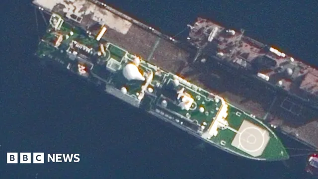 UK boosts defense budget to counter Russian underwater threats