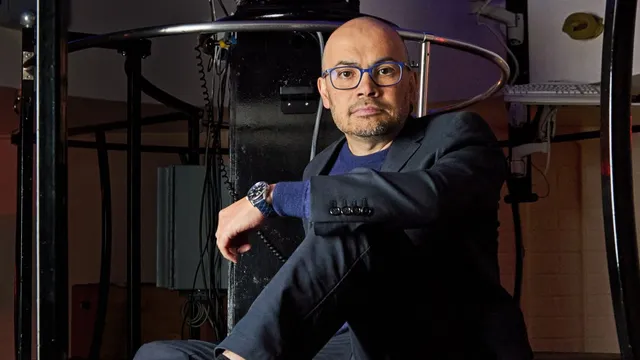 Demis Hassabis accelerates Google AI innovations amid industry race