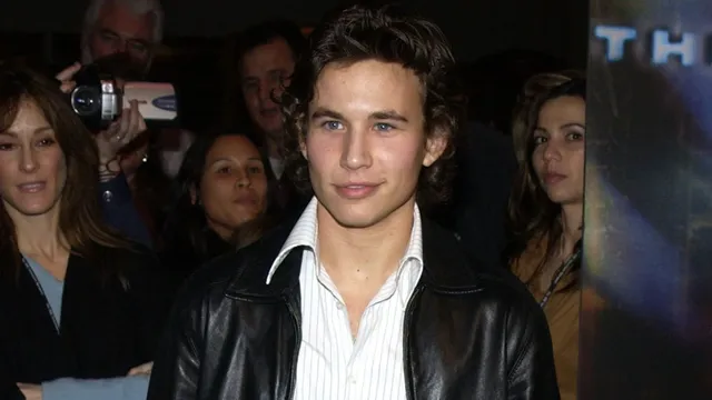 Former 'Home Improvement' star Jonathan Taylor Thomas arrested in California after DUI stop