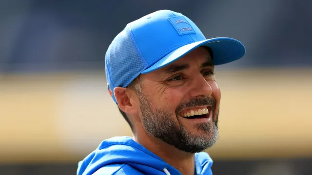 Joe Brady pursues Ravens head coaching opportunity