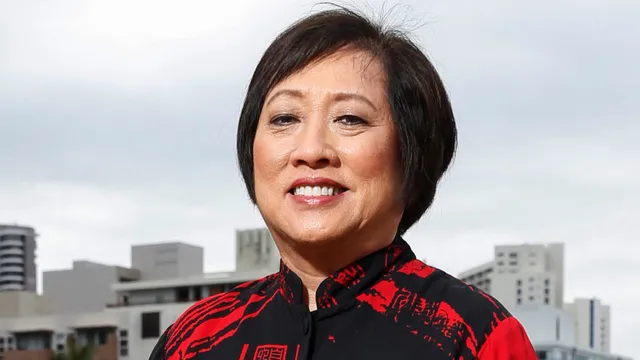 Colleen Hanabusa dies after battling cancer