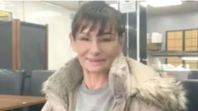 Police search fails as Mariann Borocz's body is found in Bolton