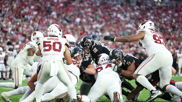 Sam Darnold leads Seahawks to a stunning overtime victory over Rams