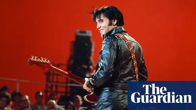 Saturday Quiz Inspired by Elvis