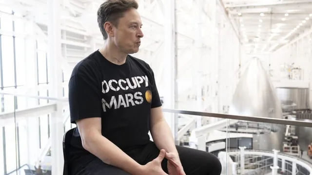 Elon Musk seeks exceptional talent for SpaceX's ambitious projects