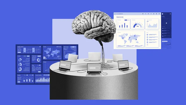 Companies must adapt to AI or face extinction