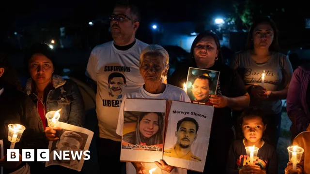 Venezuela releases 80 political prisoners under US pressure