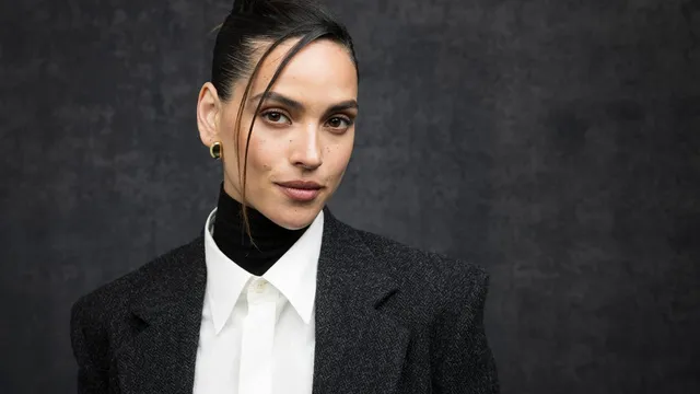 Adria Arjona shatters expectations as she rises to stardom