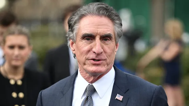 Doug Burgum faces backlash over diva-like demands at the White House