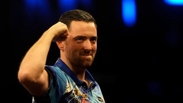 Luke Littler stages incredible comeback to beat Gerwyn Price