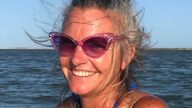 Coast Guard resumes search for missing Lynette Hooker in Bahamas