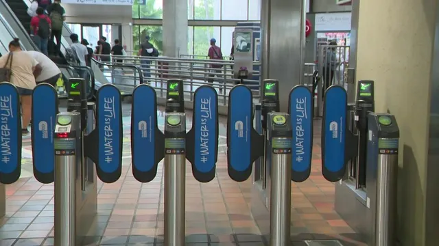 Miami-Dade allocates $20 million for Metrorail and Metromover repairs