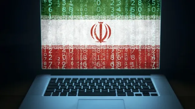 Iranian hackers disrupt UK power plant operations for four days