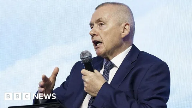 Willie Walsh calls India's lack of widebody aircraft a scandal