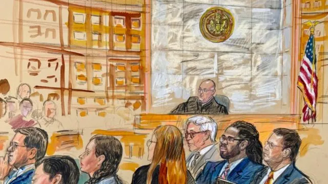 D.C. council member Trayon White faces bribery trial over cash payments
