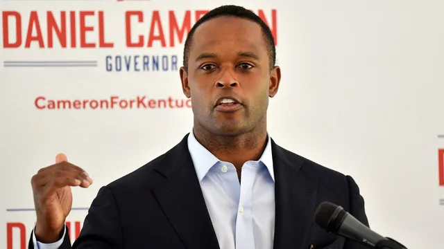 Daniel Cameron faces ethics investigation amid Senate race