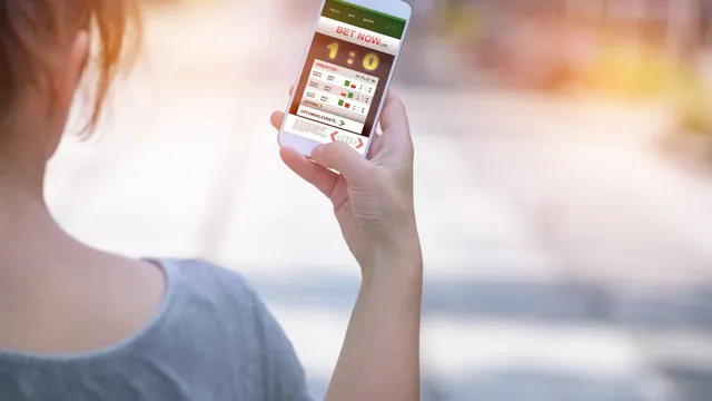 Missouri sports betting set to launch soon