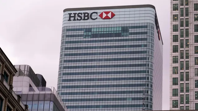 George Osborne pitches to replace HSBC chair amid chaotic succession process