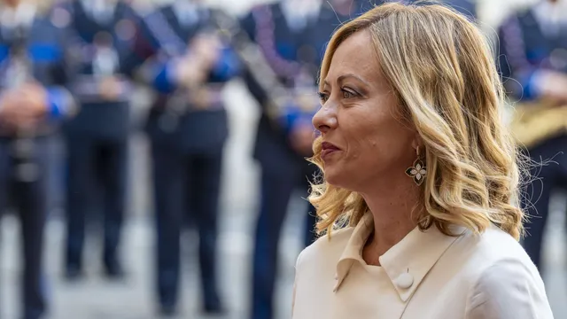 Milan Court Orders Journalist to Pay Fine for Mocking Prime Minister Meloni