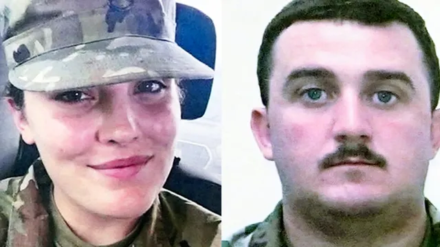 National Guard members attacked in targeted shooting in D.C