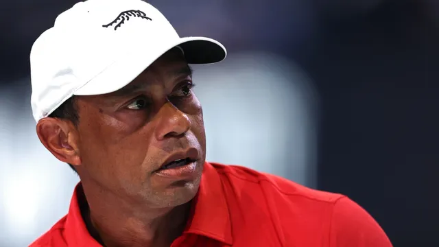 Tiger Woods faces DUI charges after car crash in Florida