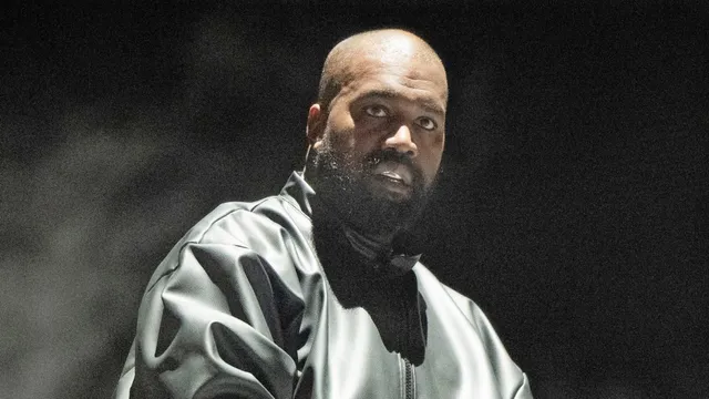 Australia revokes Ye's visa over antisemitic song release