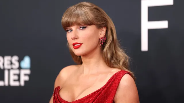 Taylor Swift names 'All Too Well' as her top song in surprising revelation