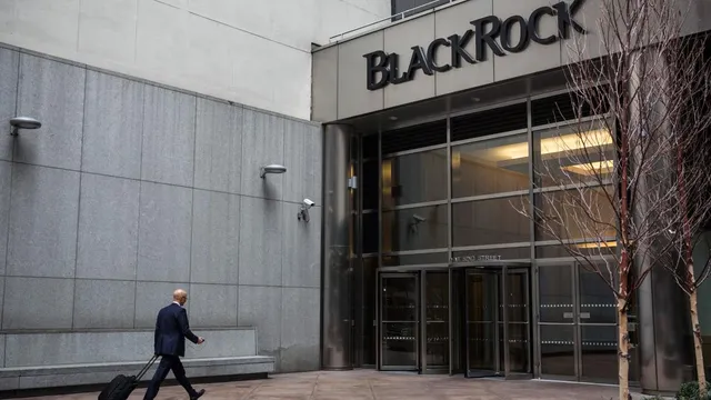Texas AG leads lawsuit against BlackRock and others for coal market manipulation
