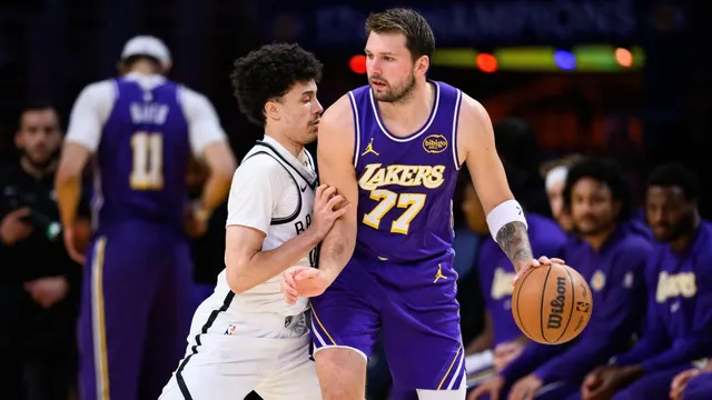 Luka Dončić faces suspension after technical foul chaos