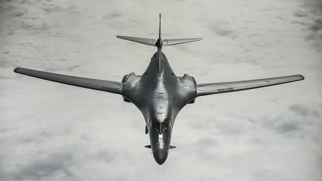 U.S. bombers deployed to Japan raise concerns while aiming to deter North Korea and China