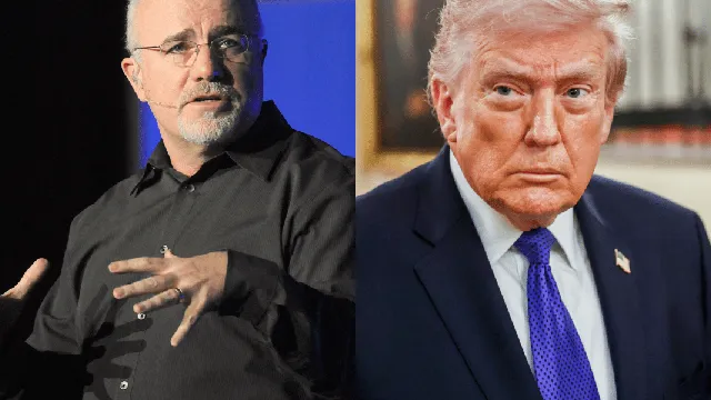 Dave Ramsey criticizes Trump Accounts as ineffective investment options