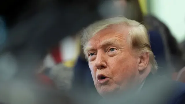 Trump's strategy aims to dismantle Iran's military power