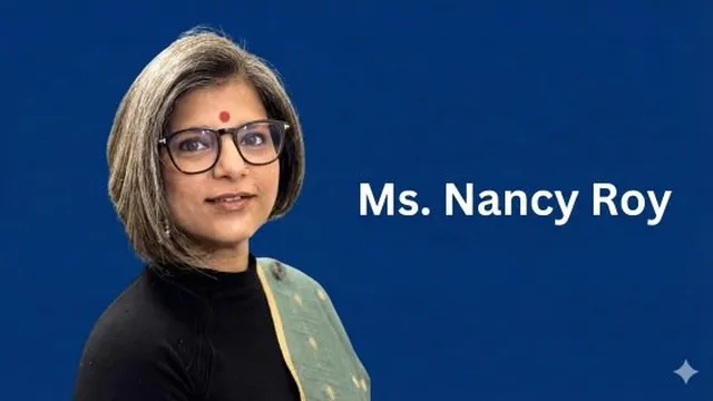 Nancy Roy takes on leadership at Lall & Sethi as new managing partner