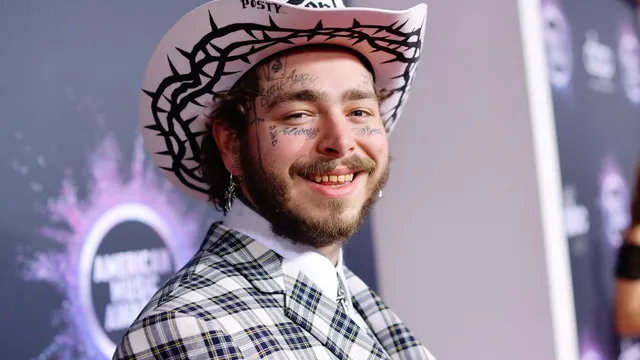 Post Malone doubles his no. 1s on country charts with new hit