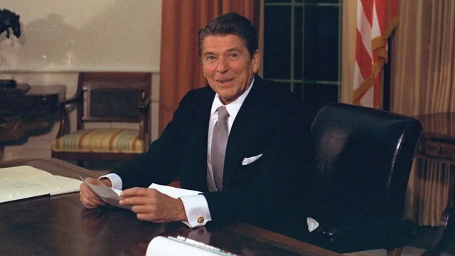 Reagan's Legacy: Hero or Populist Influence on Trump?