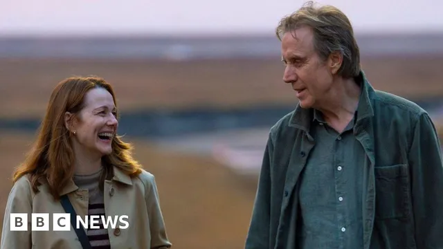Actors Rhys Ifans and Laura Linney tackle Parkinson's disease in new film