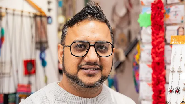 Shoplifting epidemic surges in Bath, leaving residents anxious