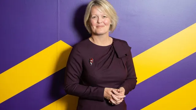 Alison Rose joins Mishcon de Reya after NatWest exit