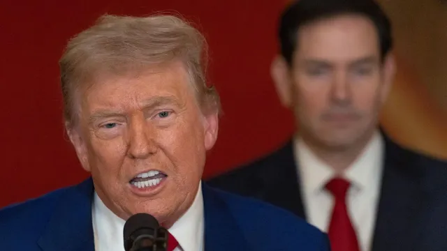 Pentagon shares details of US attack on Iran's nuclear sites