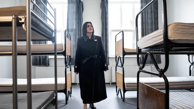 Shabana Mahmood implements major immigration reforms amid national debate