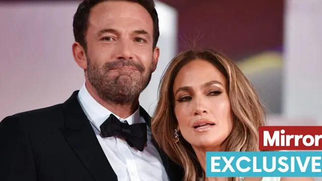 J.Lo and Ben's Divorce Prediction by Kanye's Lawyer