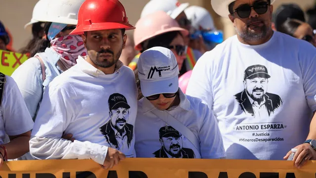 Abduction raises serious doubt over Mexico's security claims