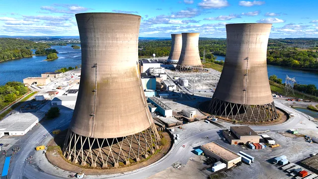 Three Mile Island set to revive nuclear energy by 2027