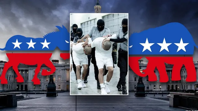 Republicans offer to fund Democrat trips to El Salvador amid controversy