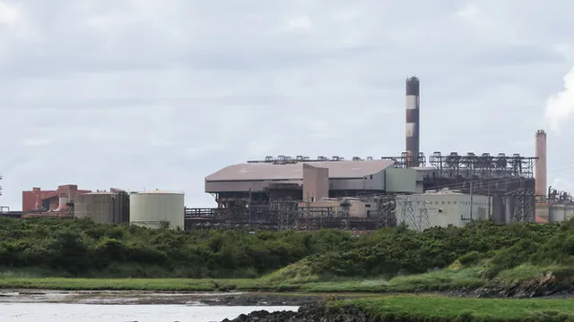 No evidence links Limerick alumina exports to Russian military